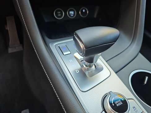Certified 2026 Genesis G70 2.5T RWD image 20