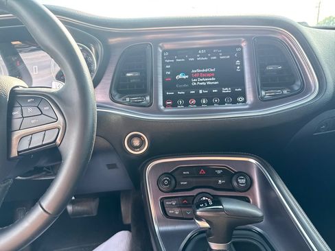 Used 2018 Dodge Challenger SXT w/ Super Sport Group (SS/T) RWD image 28