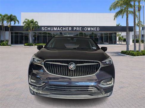 Used 2020 Buick Enclave Preferred image 3
