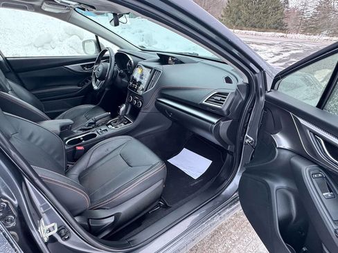 Used 2021 Subaru Crosstrek 2.5i Limited w/ Moonroof Package 1 image 18