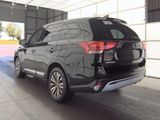 Used 2020 Mitsubishi Outlander SE image 4