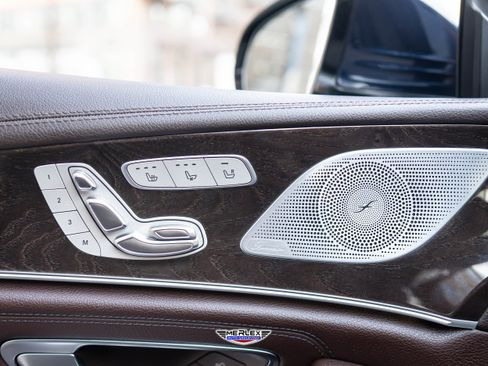 Used 2019 Mercedes-Benz CLS 450 image 44