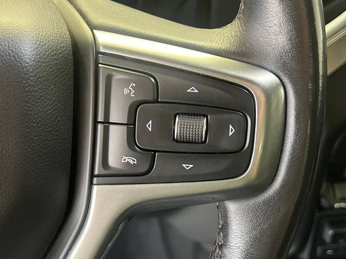 Used 2021 Chevrolet Silverado 2500 LTZ w/ Z71 Chrome Sport Edition AWD/4WD image 29