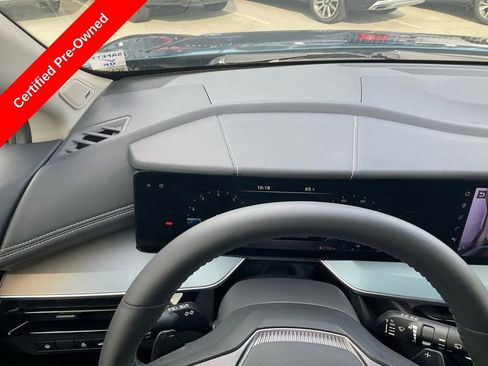 Used 2025 Nissan Murano SL w/ Cargo Package image 28