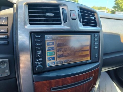 Used 2006 Cadillac XLR RWD image 22