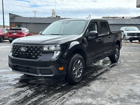 New 2026 Ford Maverick XLT w/ XLT Luxury Package image 11