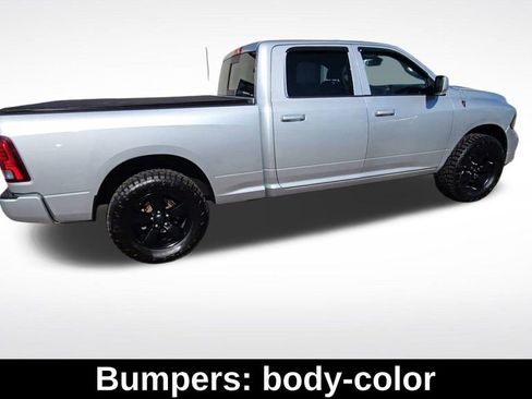 Used 2017 RAM 1500 Sport image 9