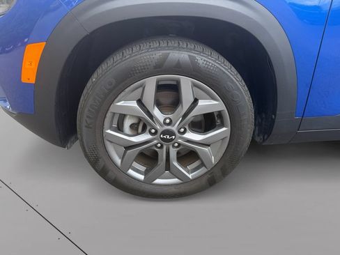 Certified 2024 Kia Seltos S AWD/4WD image 9