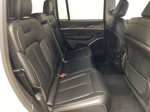 Used 2022 Jeep Grand Cherokee Limited 4xe AWD/4WD image 19