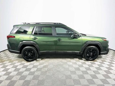 New 2026 Subaru Outback Limited AWD/4WD image 8