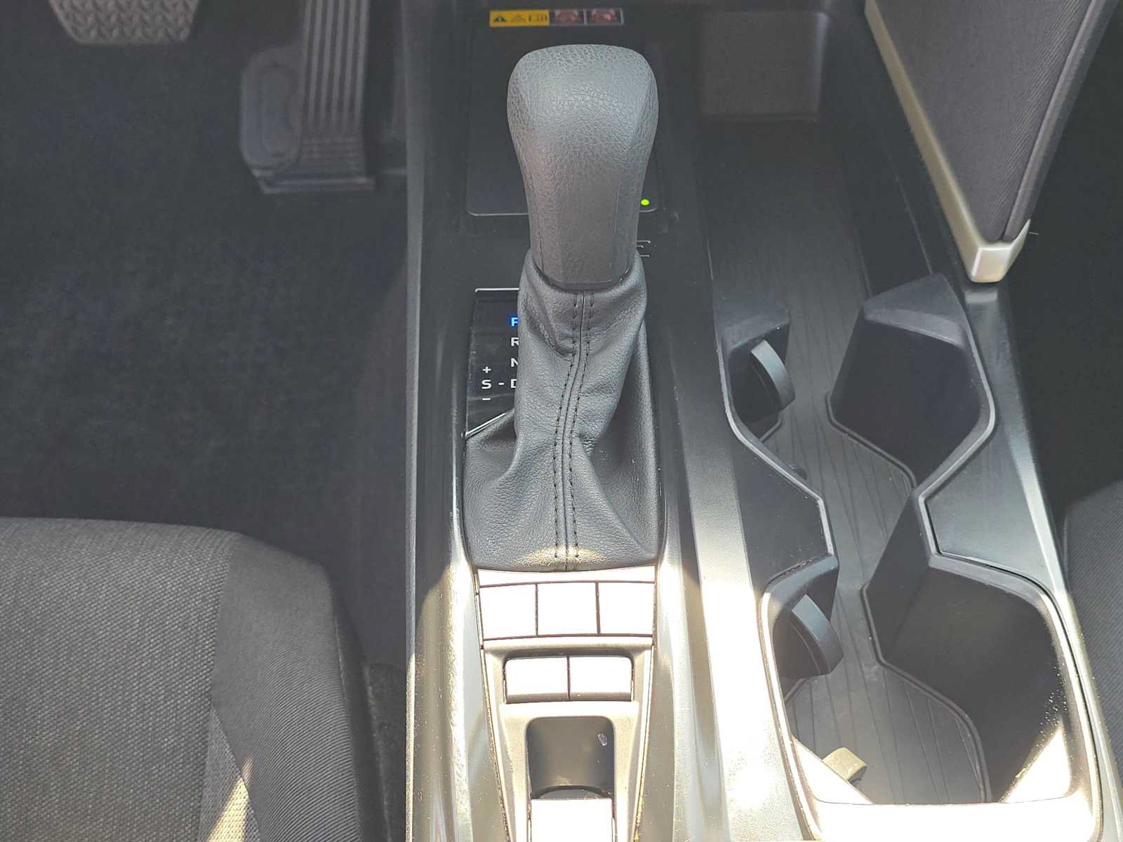Certified 2026 Toyota Camry LE FWD image 31
