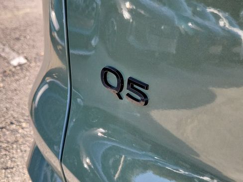 New 2026 Audi Q5 Premium Plus AWD/4WD image 5