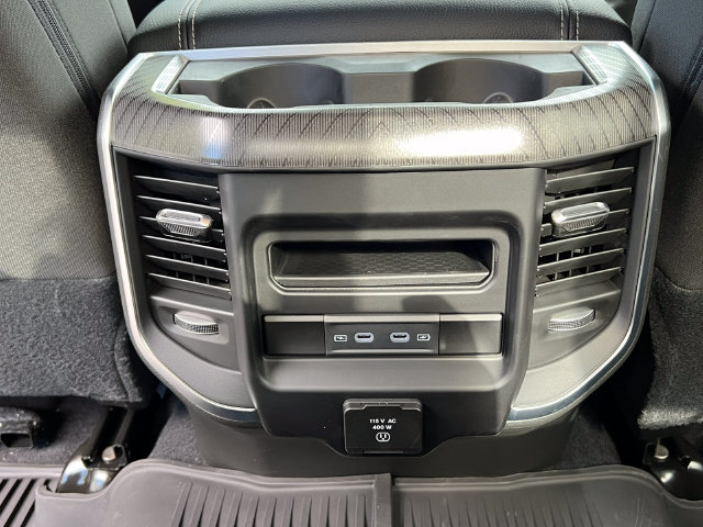 New 2027 RAM 2500 Big Horn AWD/4WD image 41