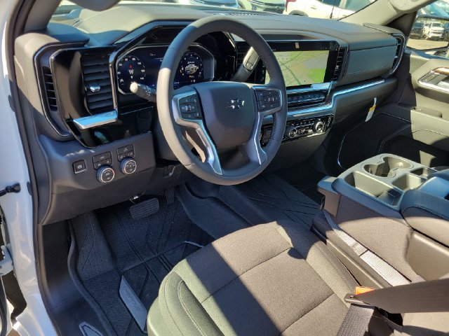 New 2026 Chevrolet Silverado 1500 RST w/ RST Select Package AWD/4WD image 22