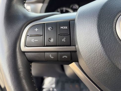 Used 2023 Lexus GX 460 Premium w/ Premium Package AWD/4WD image 15