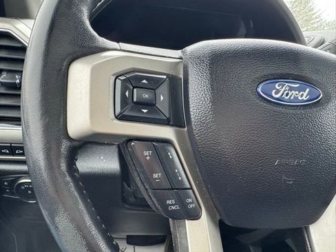 Used 2021 Ford F350 Lariat w/ Tremor Off-Road Package image 27