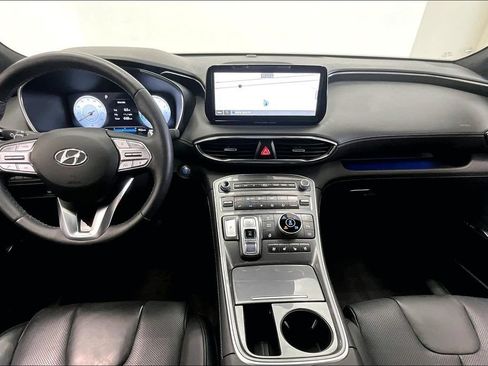 Certified 2023 Hyundai Santa Fe Calligraphy AWD/4WD image 15