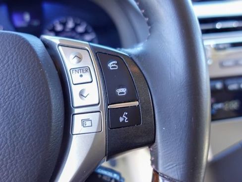 Used 2014 Lexus RX 350 AWD w/ Navigation Package image 15