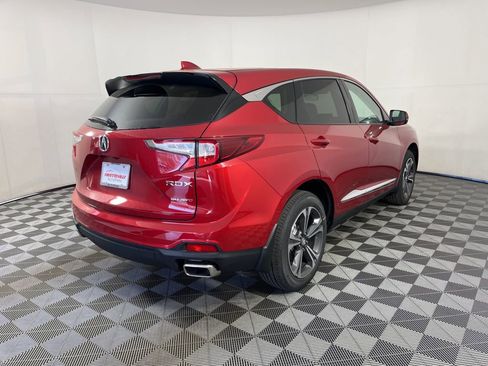 New 2026 Acura RDX w/ Technology Package AWD/4WD image 5