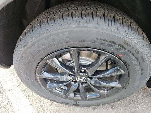 New 2026 Honda CR-V Sport-L image 20