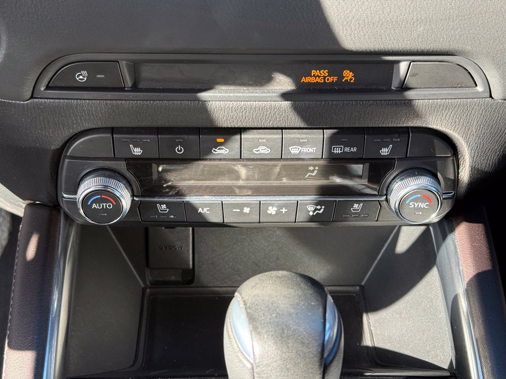 Used 2019 MAZDA CX-5 Signature AWD/4WD image 31