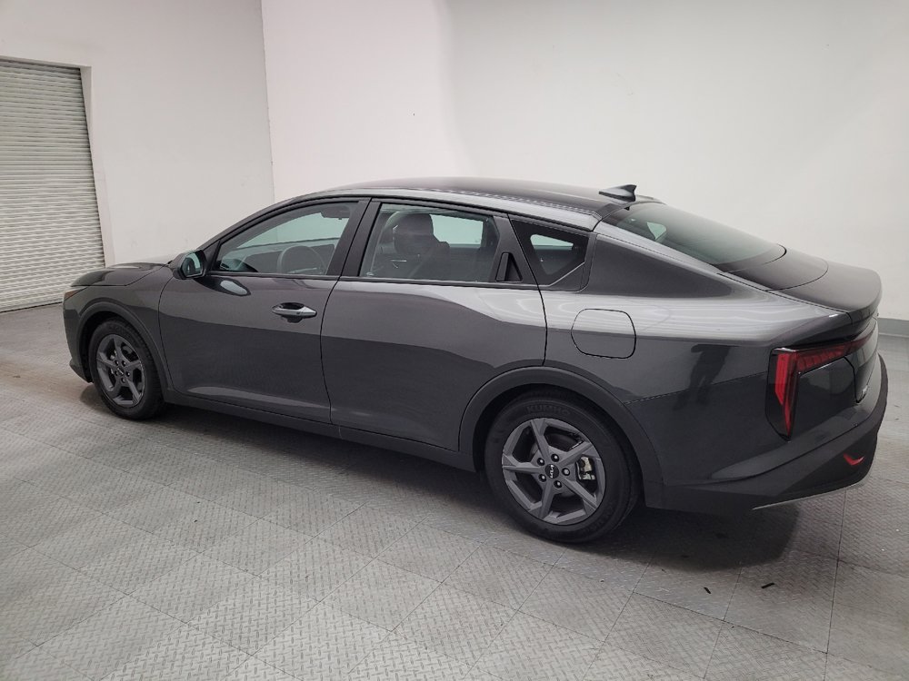 Used 2025 Kia K4 FWD image 5