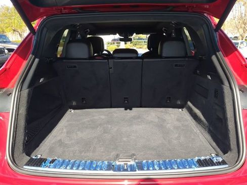 Used 2021 Porsche Cayenne GTS image 14