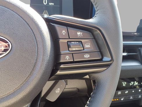 New 2026 Subaru Outback Limited XT image 8