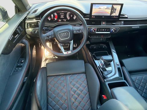 Used 2024 Audi S5 Premium Plus AWD/4WD image 16