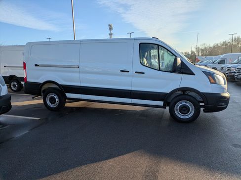 New 2026 Ford Transit 150 Low Roof image 3