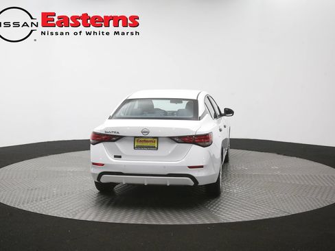 Used 2024 Nissan Sentra S FWD image 37