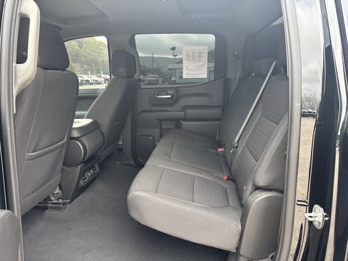 Used 2021 Chevrolet Silverado 1500 LT image 24