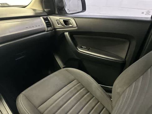 Used 2022 Ford Ranger XLT w/ Trailer Tow Package image 13