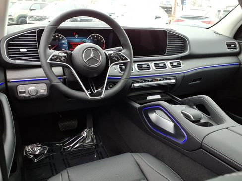 New 2026 Mercedes-Benz GLE 350 4MATIC image 6