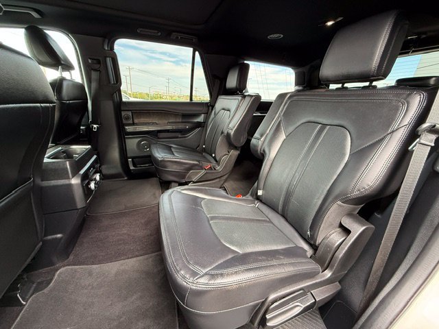 Used 2021 Ford Expedition Limited RWD image 8