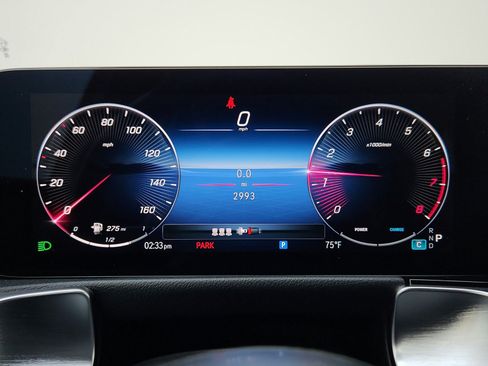 Certified 2026 Mercedes-Benz GLB 250 image 22