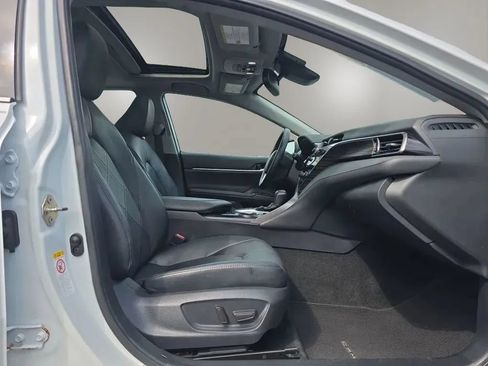 Used 2019 Toyota Camry XLE w/ Driver Assist Package FWD image 52