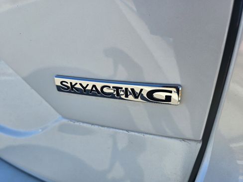 Used 2023 MAZDA CX-5 AWD 2.5 S w/ Select Package image 9