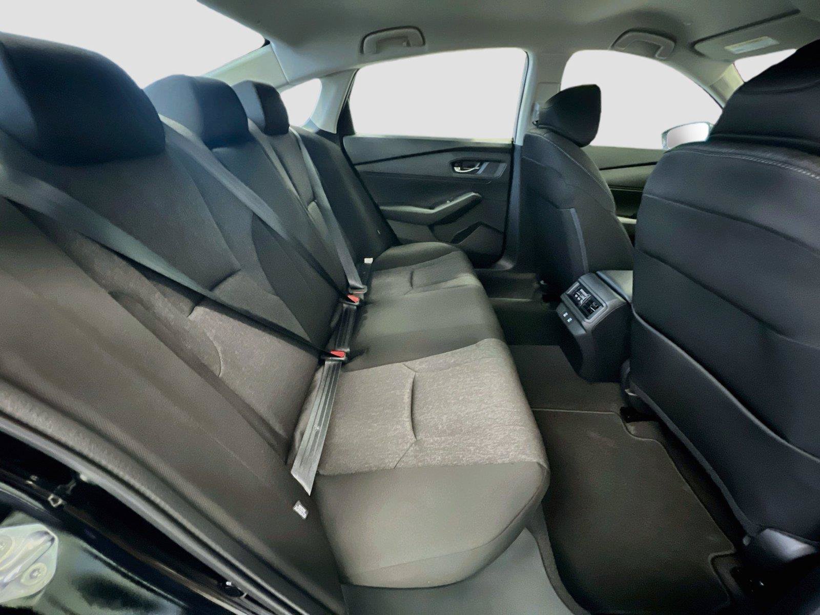 New 2026 Honda Accord LX image 24
