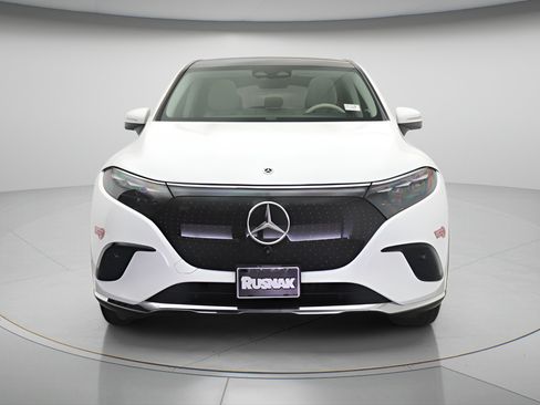 Certified 2023 Mercedes-Benz EQS 450+ SUV image 6