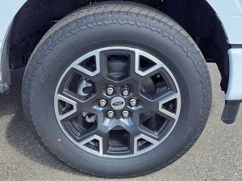 New 2025 Ford F150 STX w/ Equipment Group 200A image 5