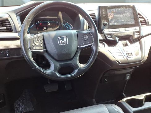 Used 2023 Honda Odyssey EX-L image 13