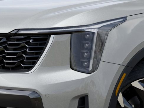 New 2026 Kia Sorento EX FWD image 25
