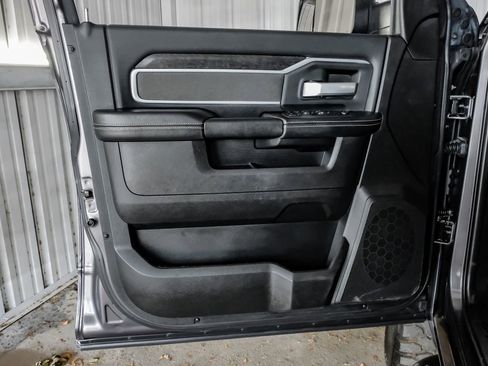 Used 2022 RAM 2500 Lone Star w/ Level C Equiment Group image 44