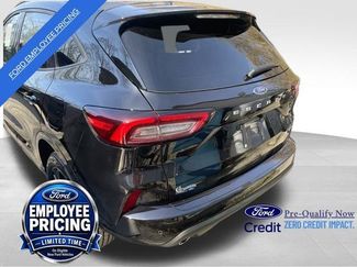 New 2023 Ford Escape ST-Line Elite AWD/4WD video 3