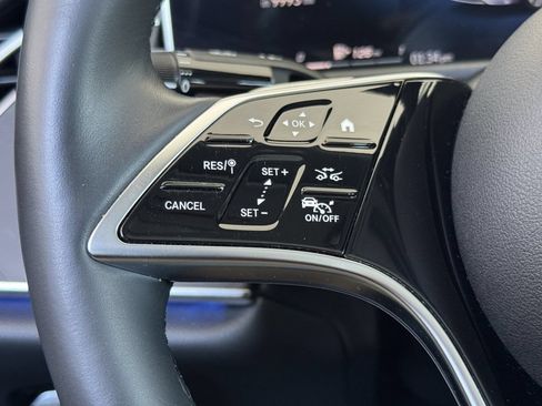 Certified 2024 Mercedes-Benz E 350 4MATIC Sedan image 30