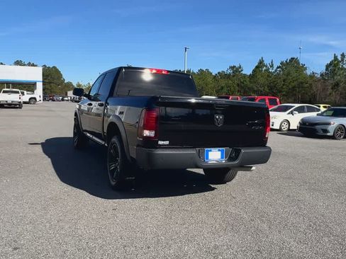 Used 2024 RAM 1500 Classic Warlock image 7