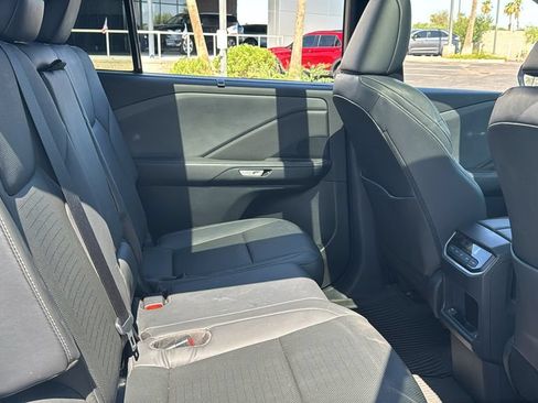 Used 2025 Lexus TX 350 FWD w/ Technology Package image 26