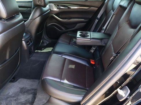 Certified 2022 Cadillac CT5 V w/ Premium Package RWD image 24