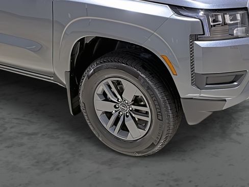 New 2026 Nissan Frontier SV w/ All-Weather Content Package AWD/4WD image 15